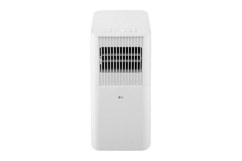 LG Aire Acondicionado Portatil, 0.75Ton, Frio (Voltaje 115V 60HZ)