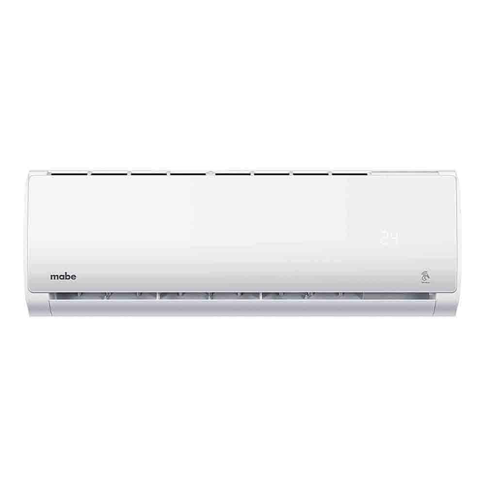 Minisplit Mabe On/Off 12,000 BTU'S Solo Frio 220V