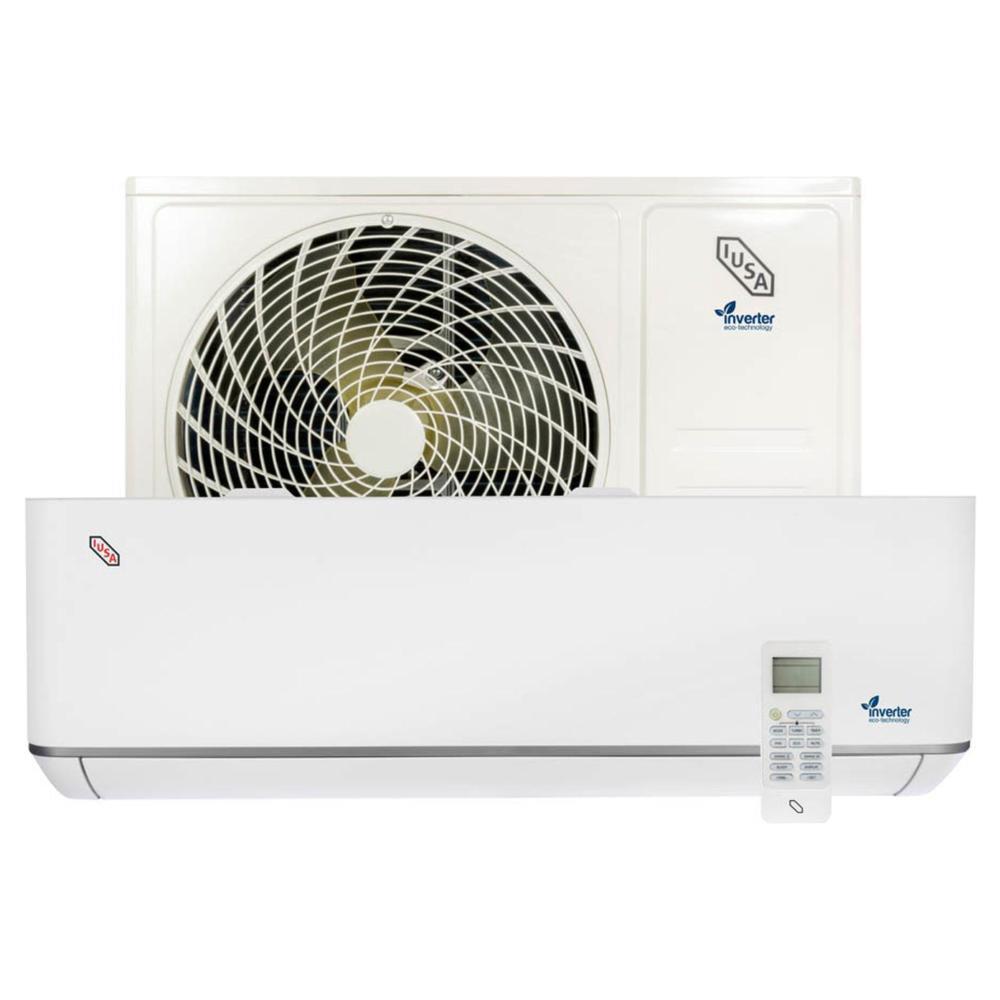 Aire Acondicionado, Frio 220 V, 2 Ton, Inverter, Mini Split