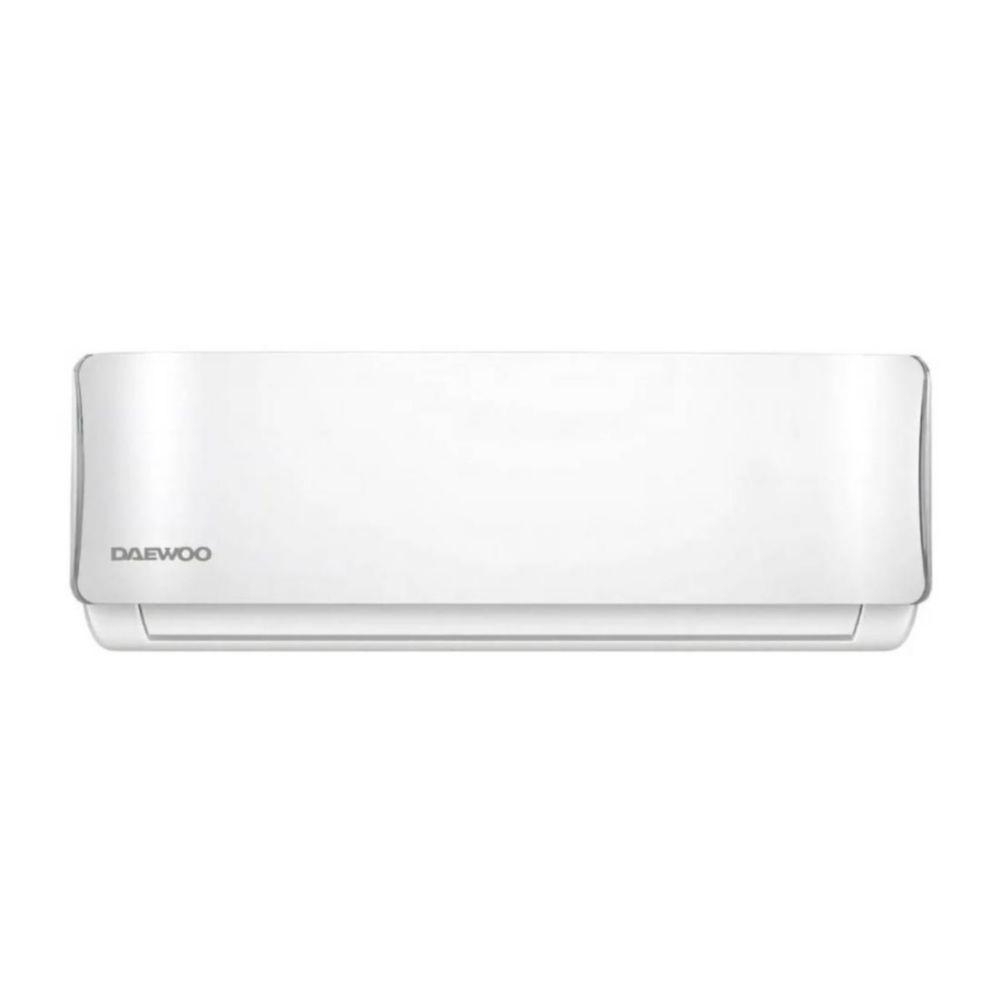 Aire Minisplit Daewoo Ebdih102g 220v Inverter con calefaccion clima 1 Ton