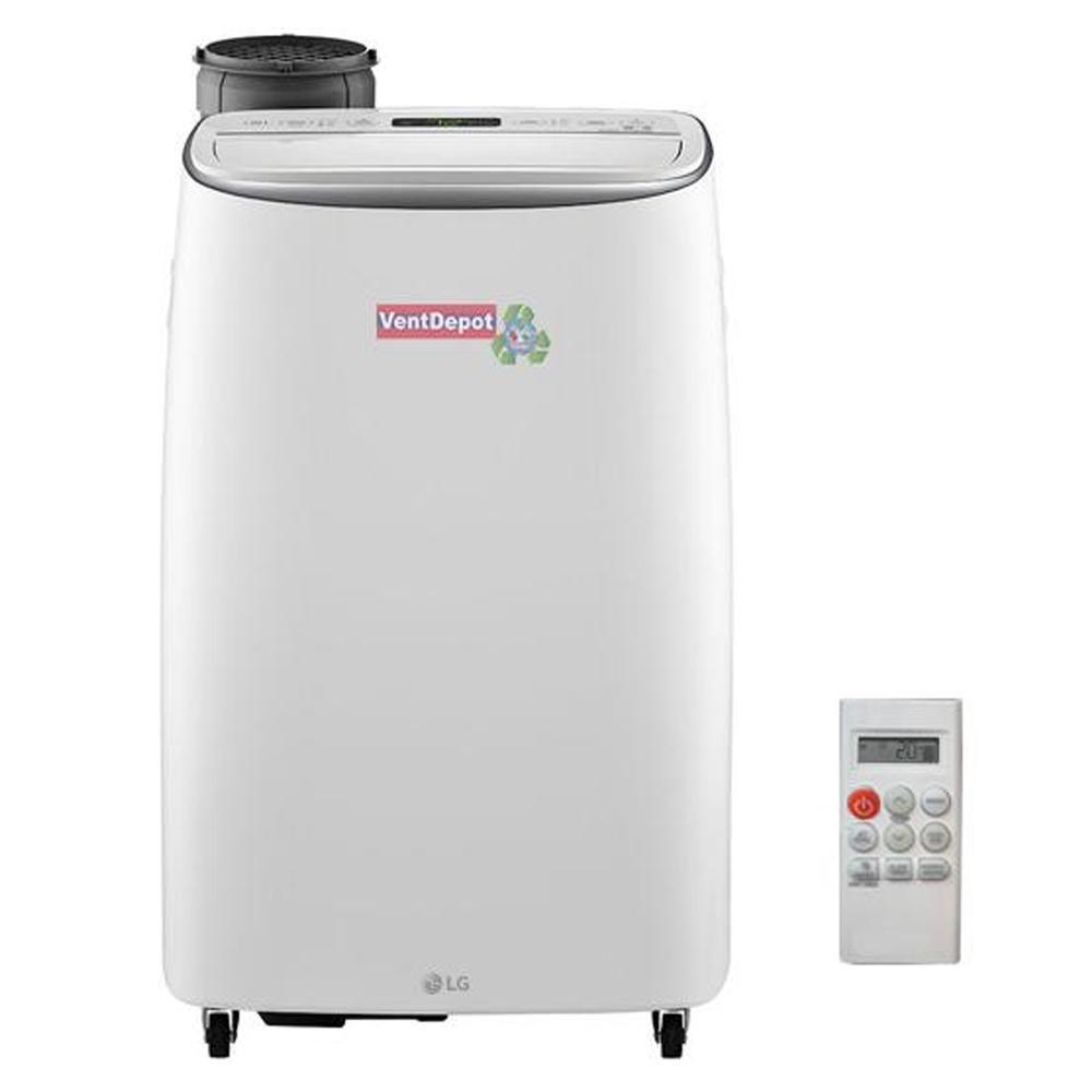 Aire Acondicionado Portatil MXORT-001 PortAir Climatizador de Aire