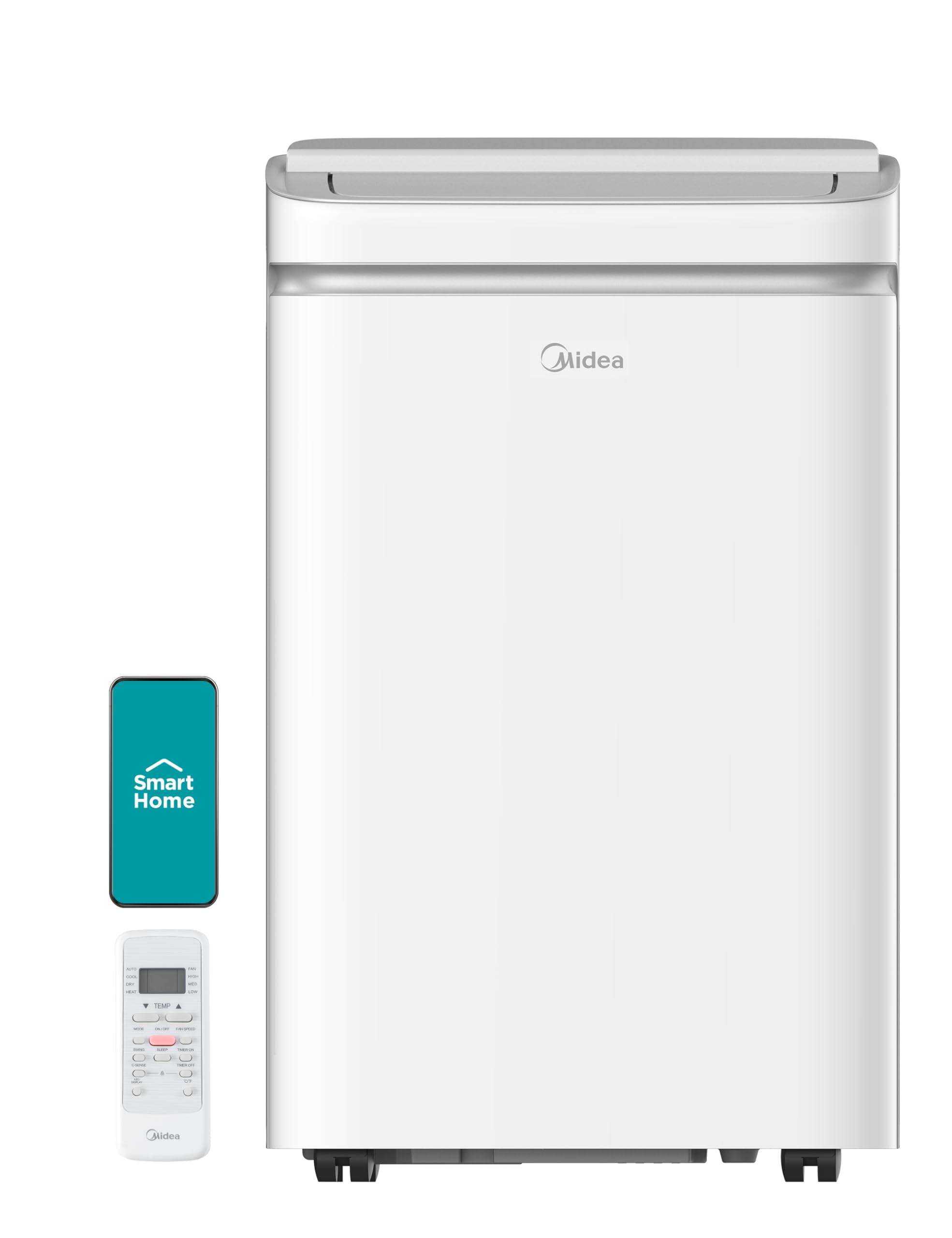 Aire acondicionado portatil Midea MAP05S1AWT-A