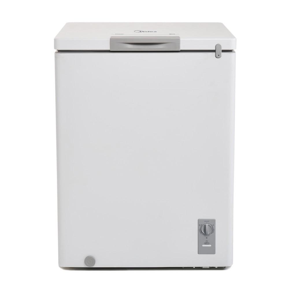 Congelador Horizontal Midea MDRC142FGM01 6 pies cubicos