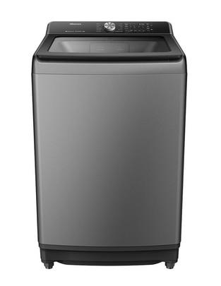 Lavadora 23 kg automatica carga superior wt5t2325dt