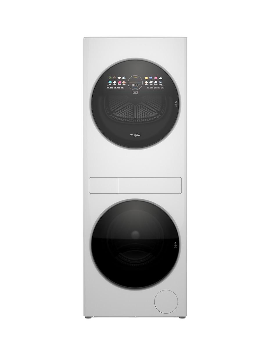 Centro de lavado Electrico 13 kg 7MWFH5424SW