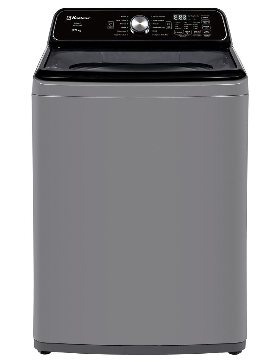 Lavadora automatica carga carga superior lwm 25iag