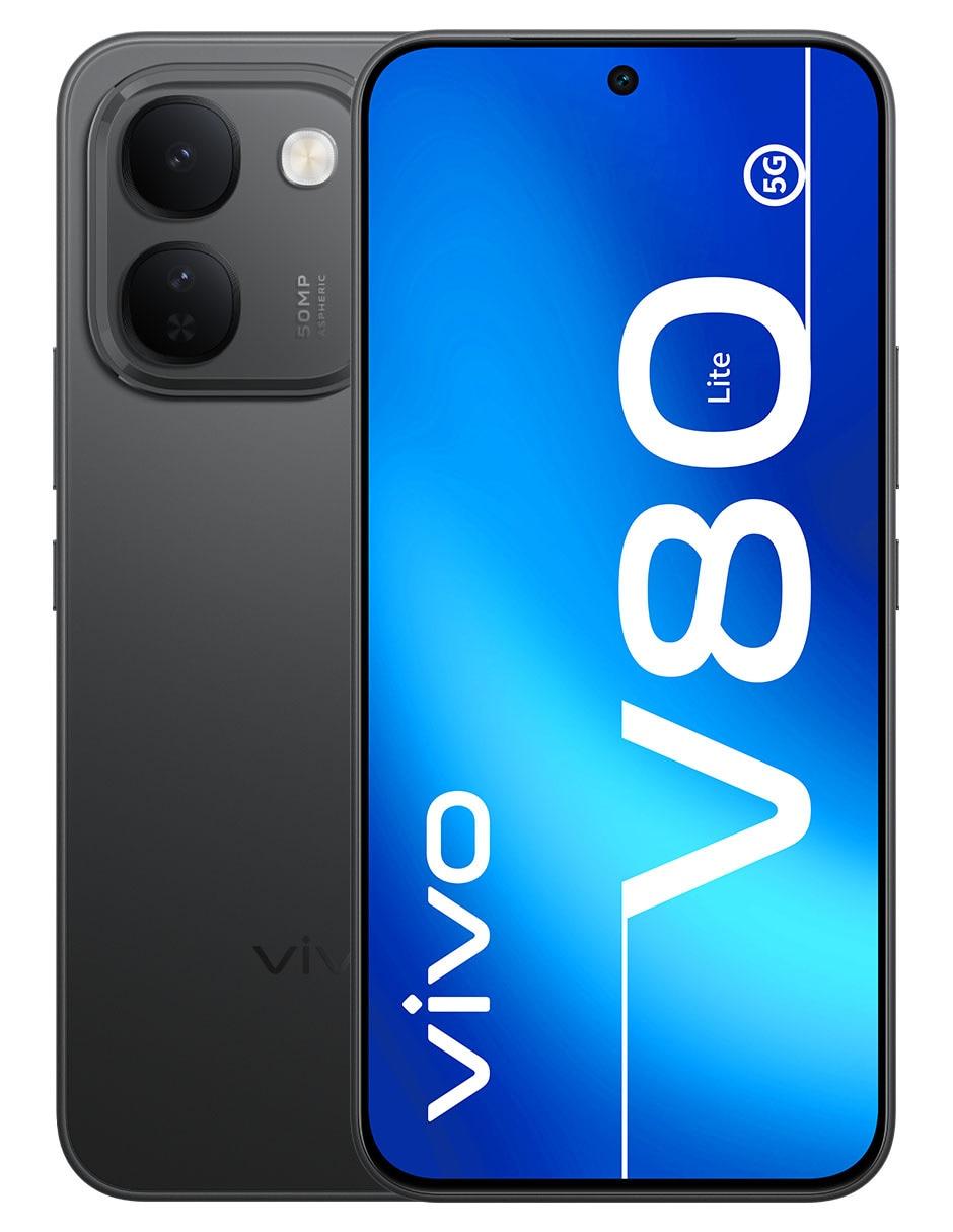 V80 LITE AMOLED 6.8 pulgadas Telcel