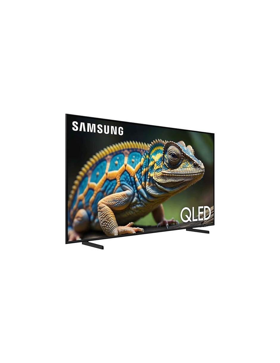 Pantalla Smart TV QLED de 65 pulgadas 4KUHD con Android TV con AI Energy