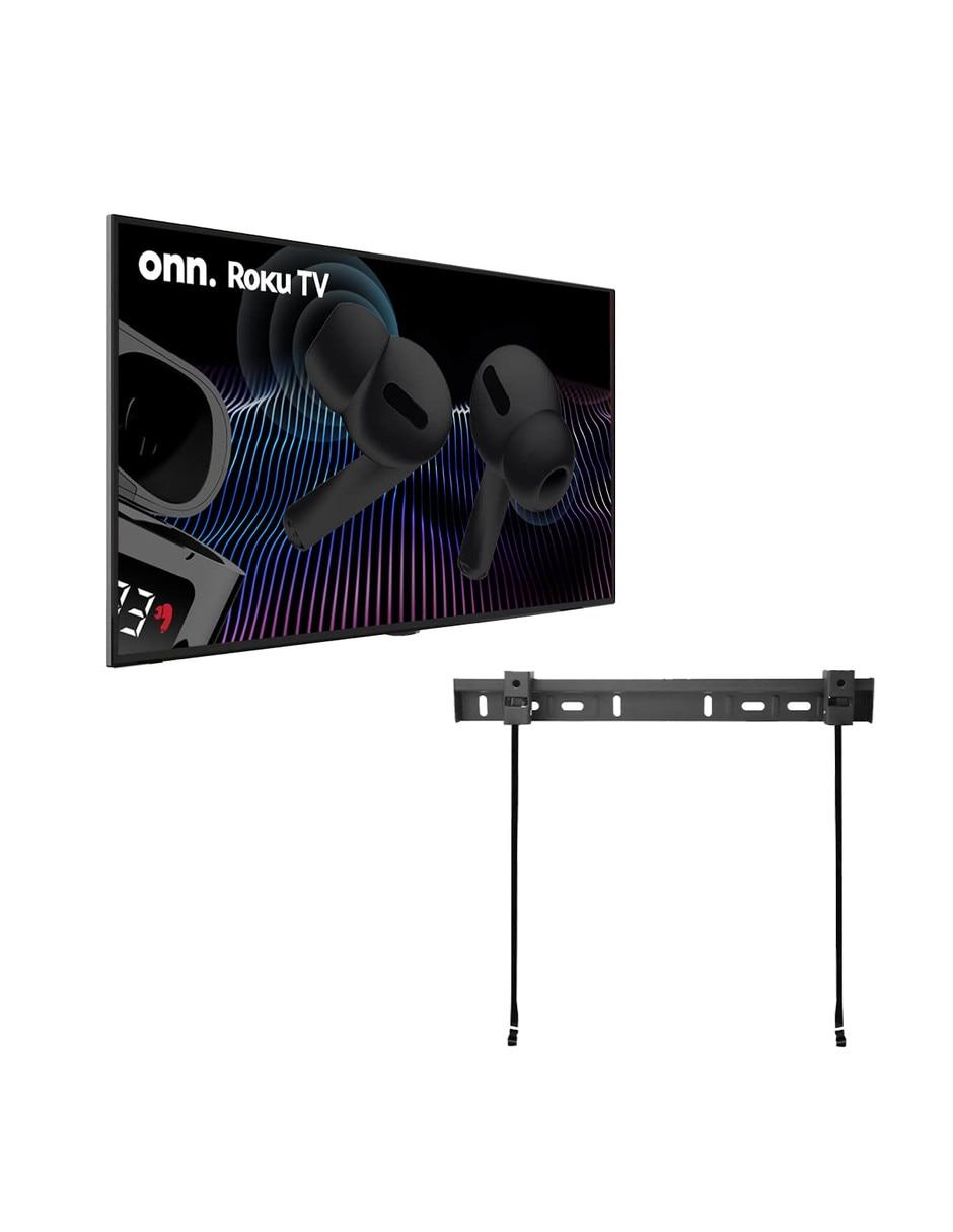 Pantalla Smart TV LCD de 43 pulgadas 4KUHD