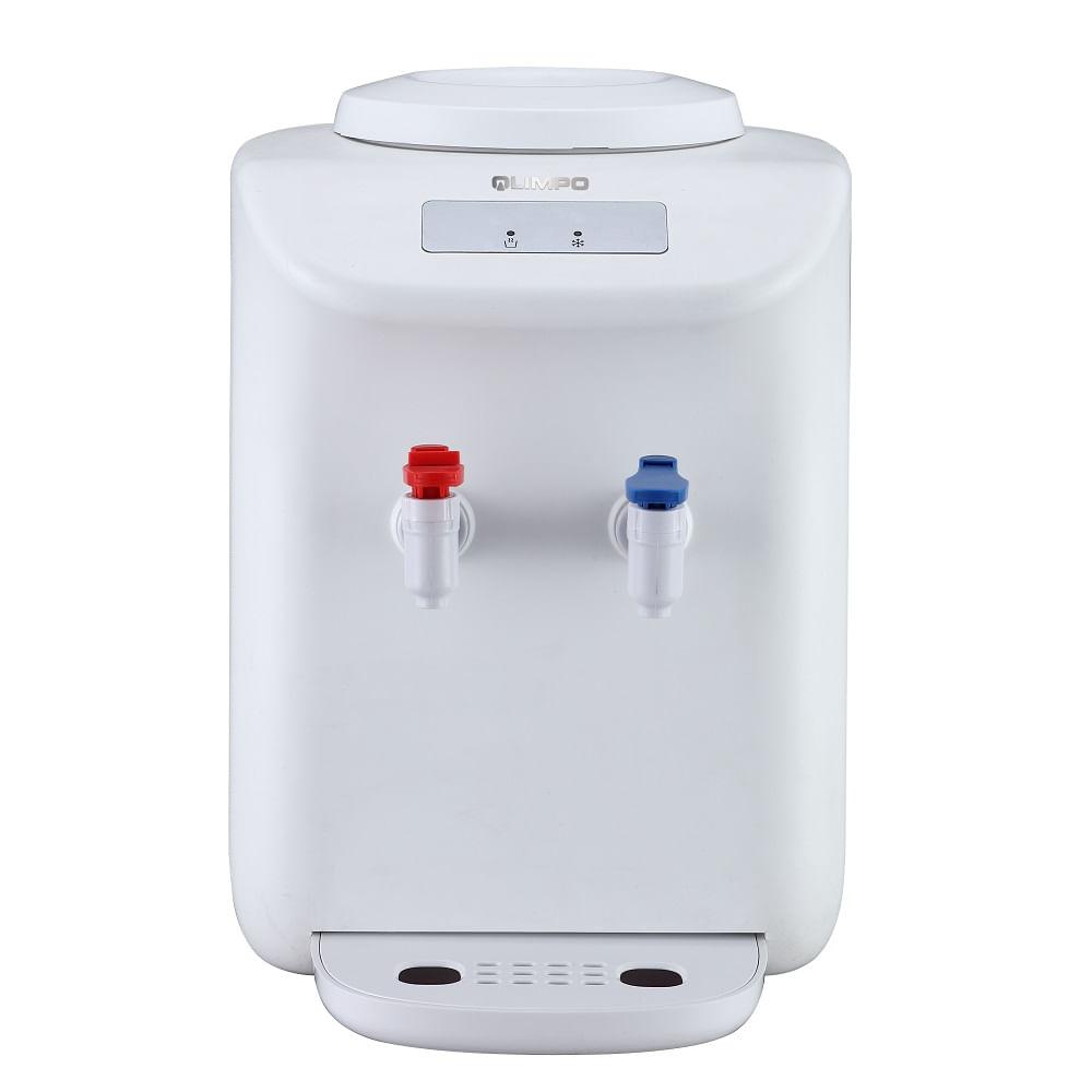 Dispensador De Agua Olimpo Carga Superior Olwd-735Ct