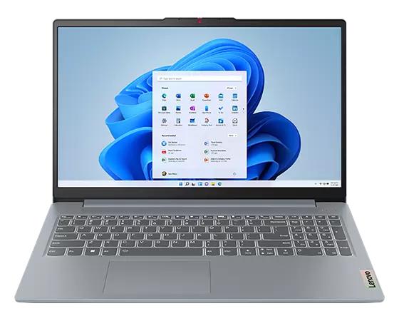 Portatil Lenovo Ideapad Slim 3 Amd Ryzen 5 16gb 512gb 14