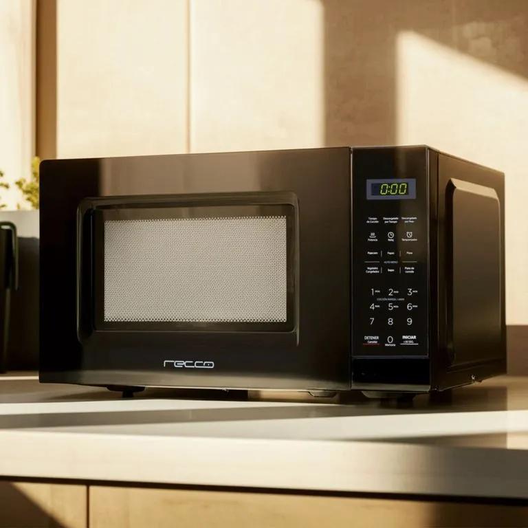 Horno microondas Recco 20 lt
