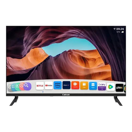 Televisor Caixun 32 pulgadas LED HD Smart TV Android C32VJHZ
