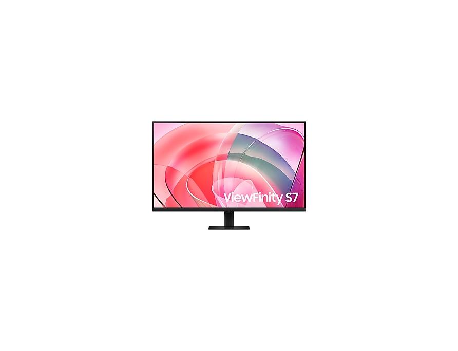 Monitor Samsung Uhd 32 Con Hdr Y Srgb 99%