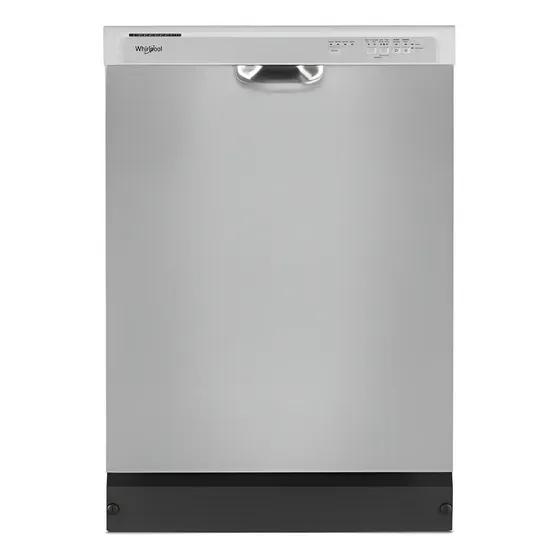 Lavavajillas 12 servicios jaladera oculta WDF341PAPM