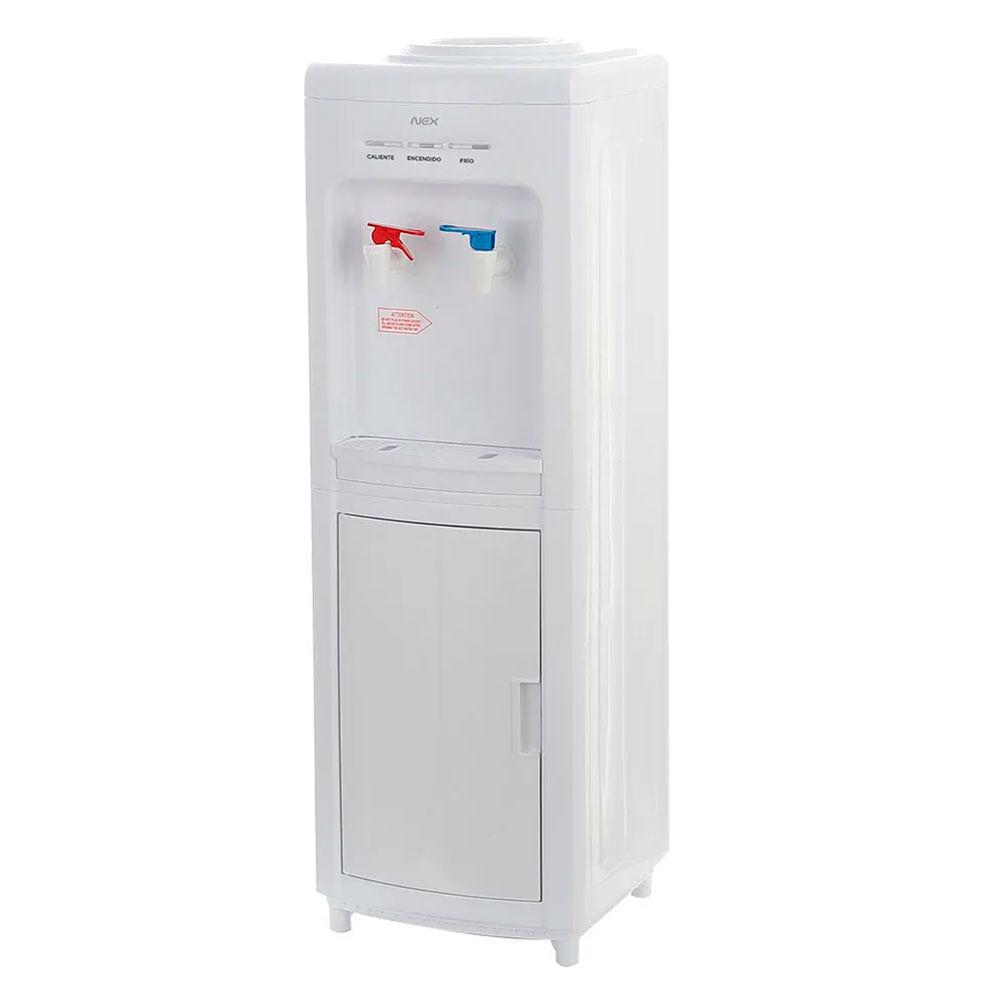 Dispensador De Agua Para Botellon Superior Caliente Frio