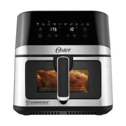 Freidora De Aire Digital,oster®diamondforce7.5l 10 Programas