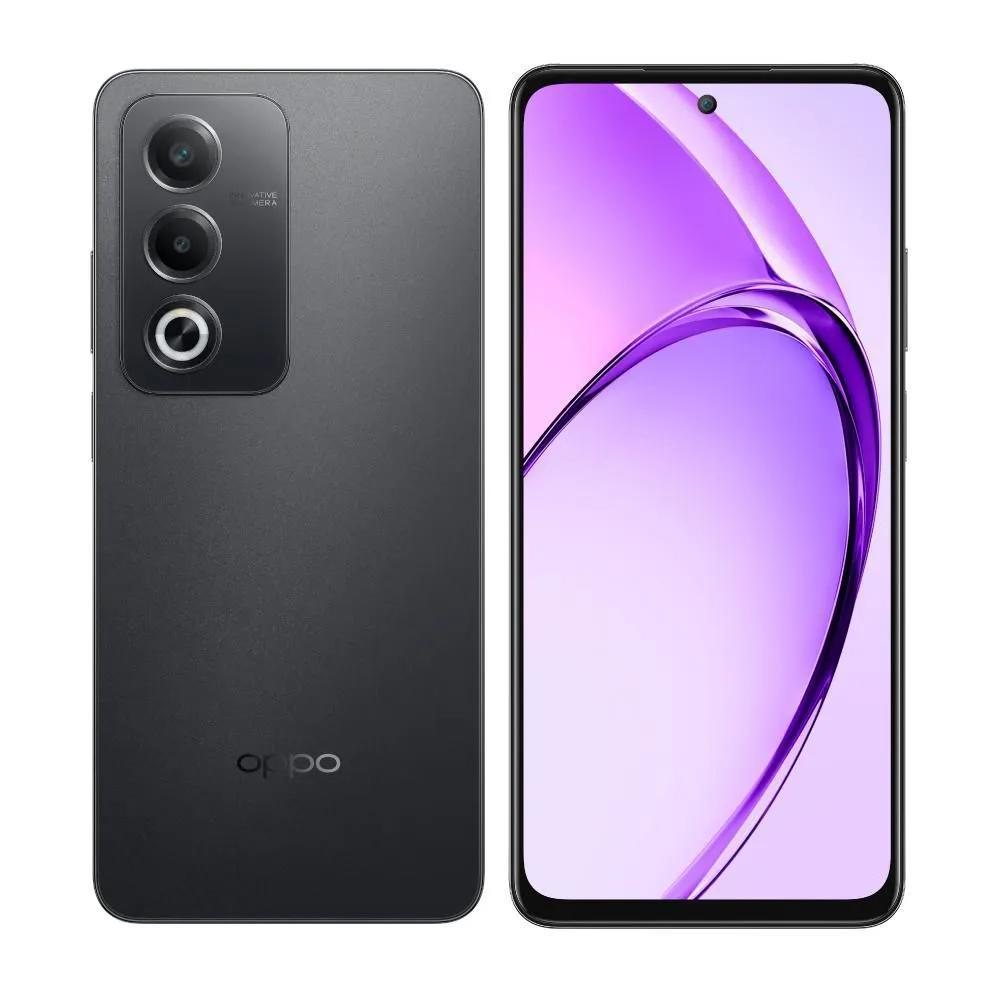 Celular OPPO A80 256GB 5G Negro