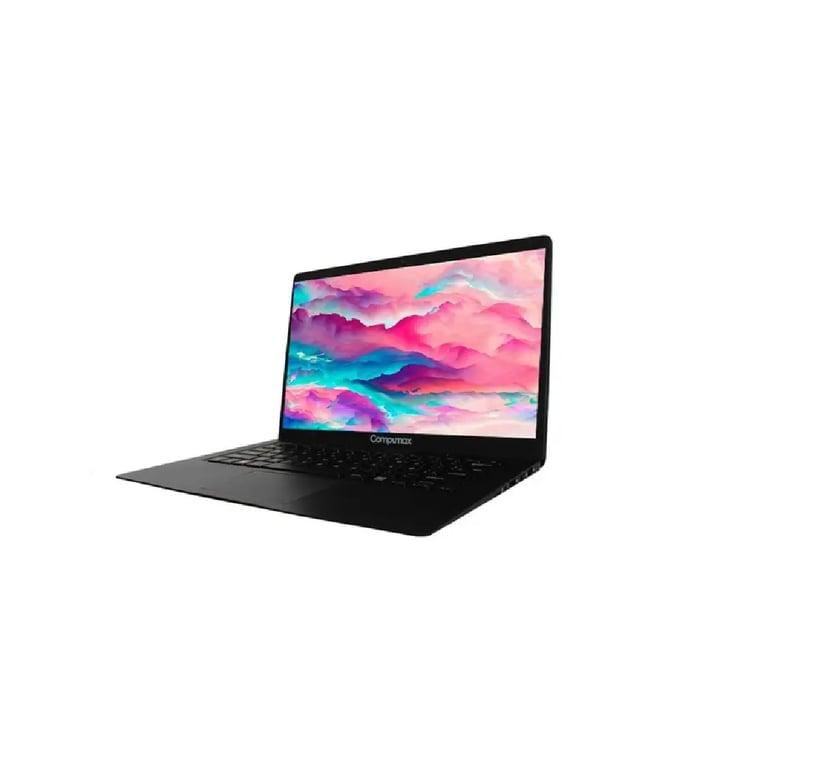 Portatil Intel Celeron N4000 RAM 4 GB DISCO 500 HDD 14" NEGRO.