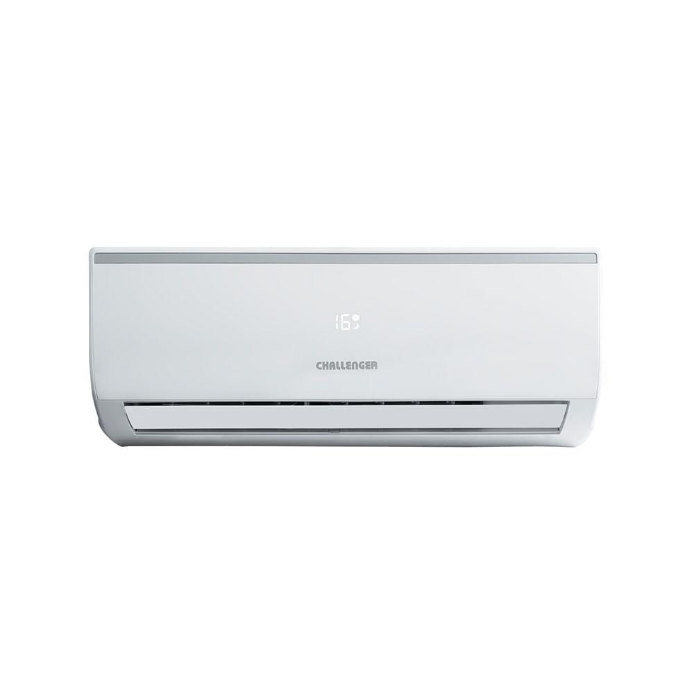 Aire Acondicionado On/off 9000 Btu 115v Challenger