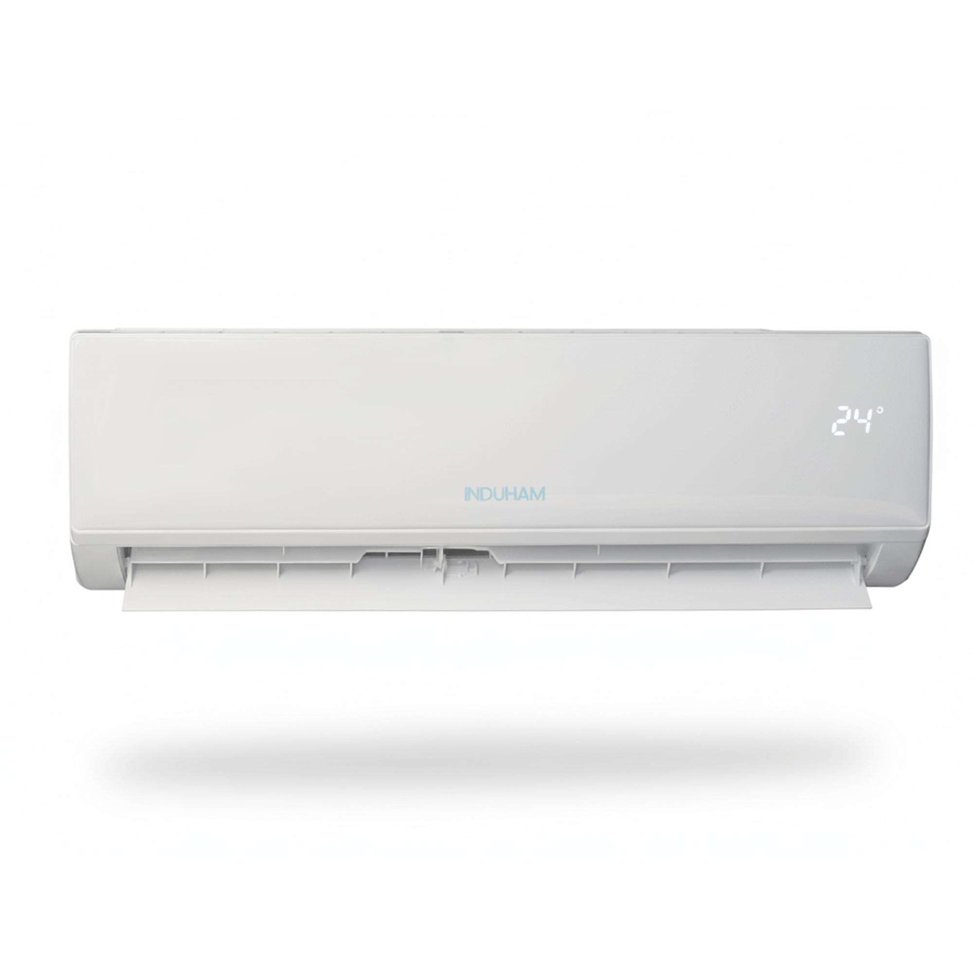 Aire Acondicionado Convencional 220V 12.000 Btus Blanco 220V