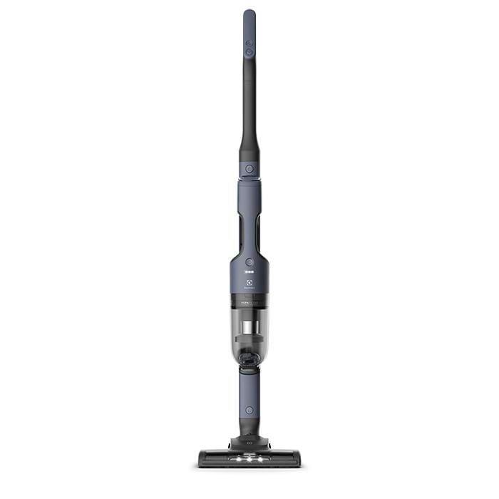 Aspiradora Vertical Inalambrica Electrolux 2 En 1 Azul (ERG019)