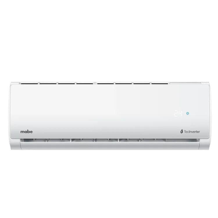 Aire Acondicionado Inverter 220V 18000 BTU Blanco Mabe - MMI18CDBWCCC9