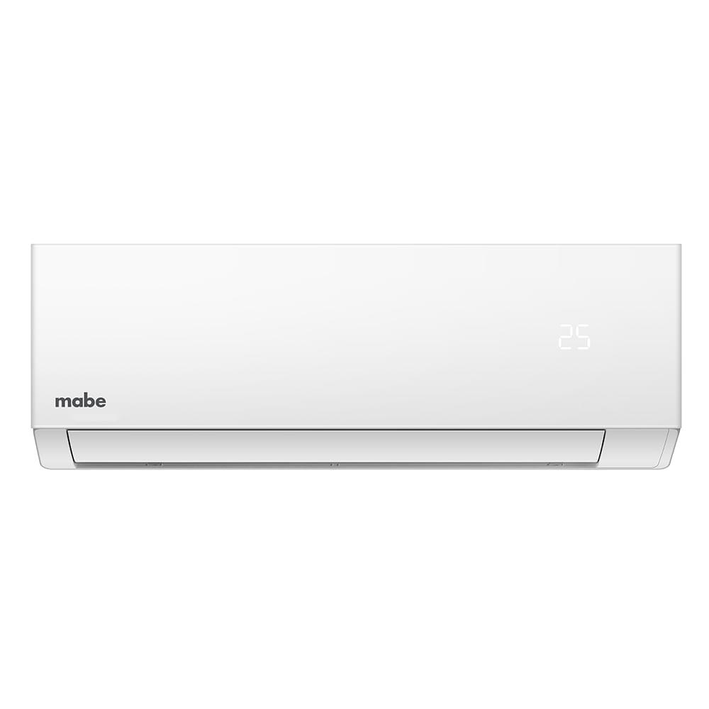 Aire Acondicionado Tradicional 220 V 9000 BTU Blanco Mmt09cdbwccc1