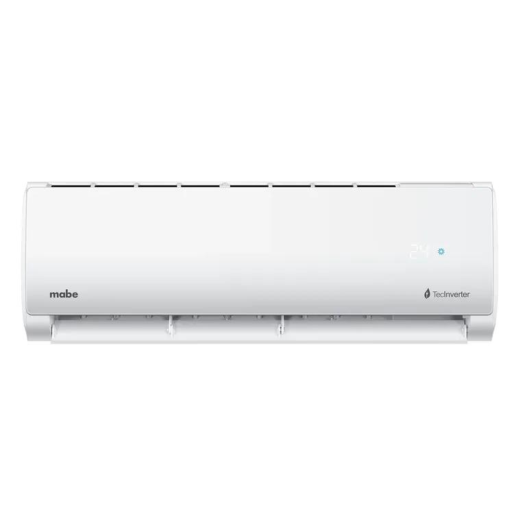 Aire Acondicionado Inverter 230V 24000 BTU Blanco Mabe - MMI24CDBWCCC9
