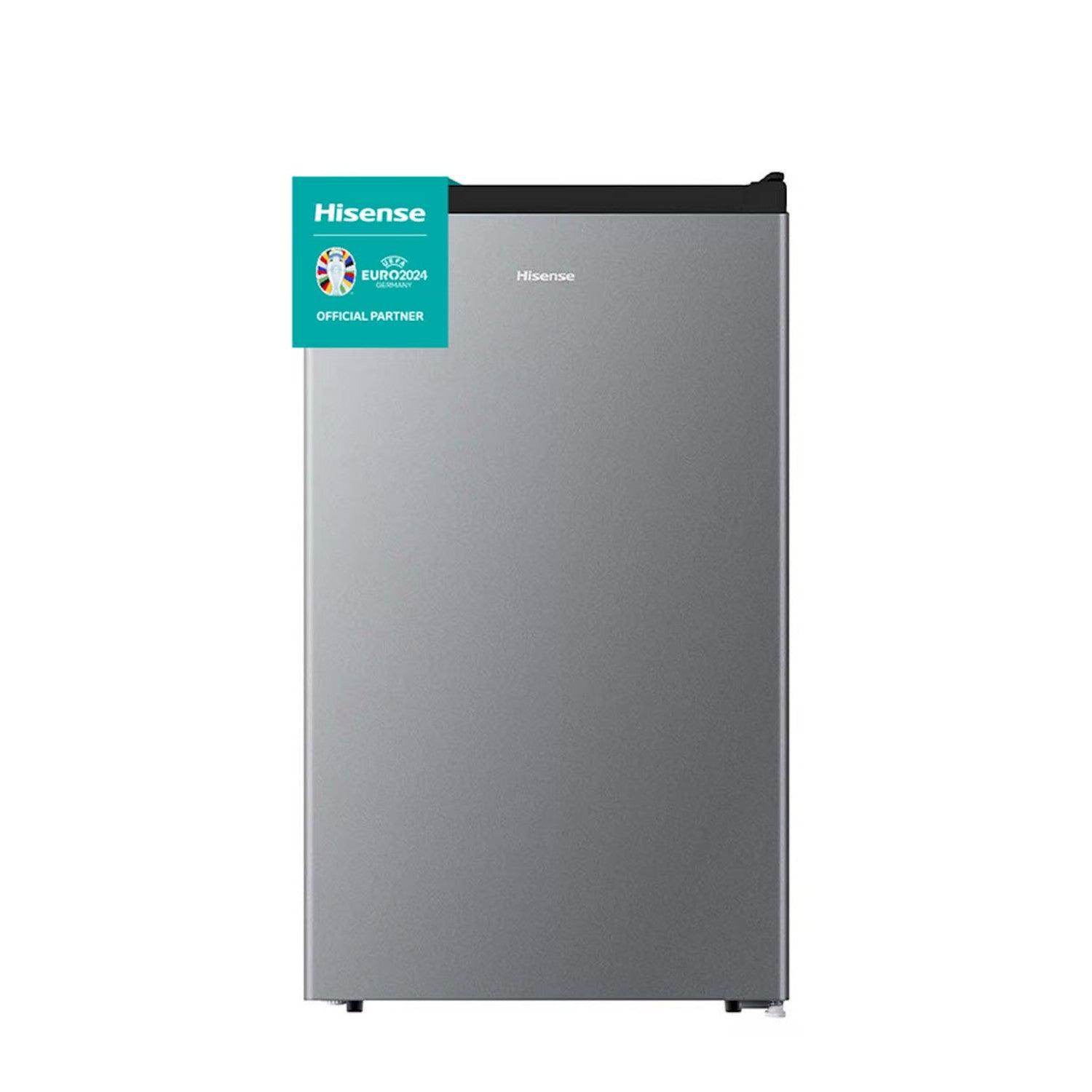 Minibar Hisense Frost Congelador Superior 94 Litros Bc93