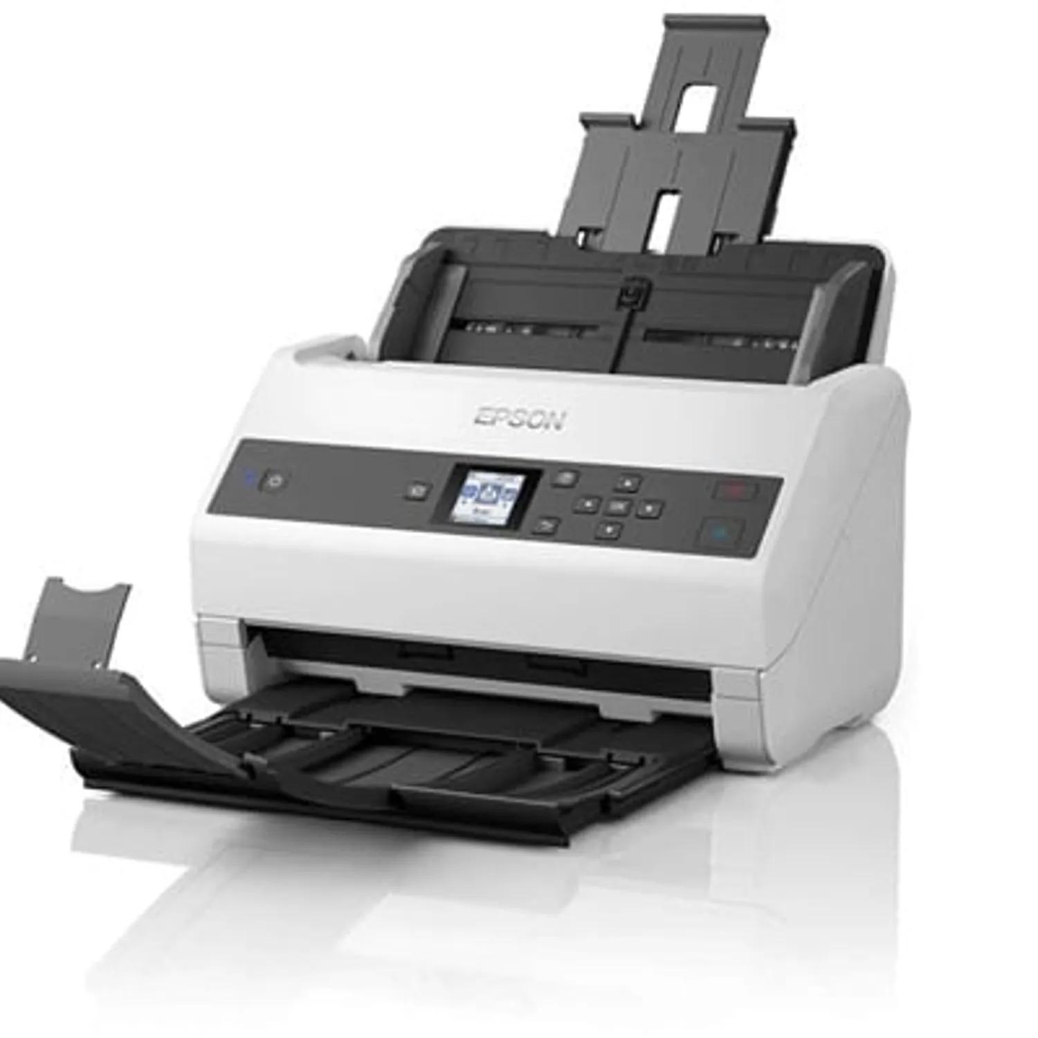 Escaner DS-970