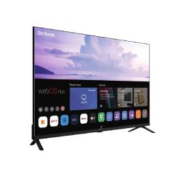 Televisor Smart TV XKIM x3210HDw 32 Pulgadas HD