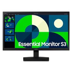 Monitor LS22D310 22” FHD 75Hz HDMI Plano Negro