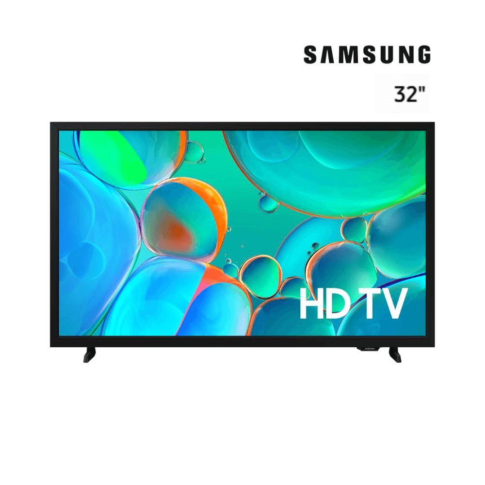 Televisor 32” HD H5000F (2025)