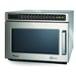Horno de Microondas Amana Inoxidable 1200W