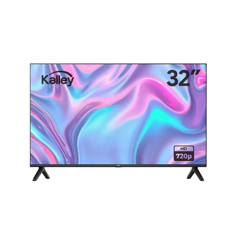 TV KALLEY 32" Pulgadas 80 cm 32B100 HD LED