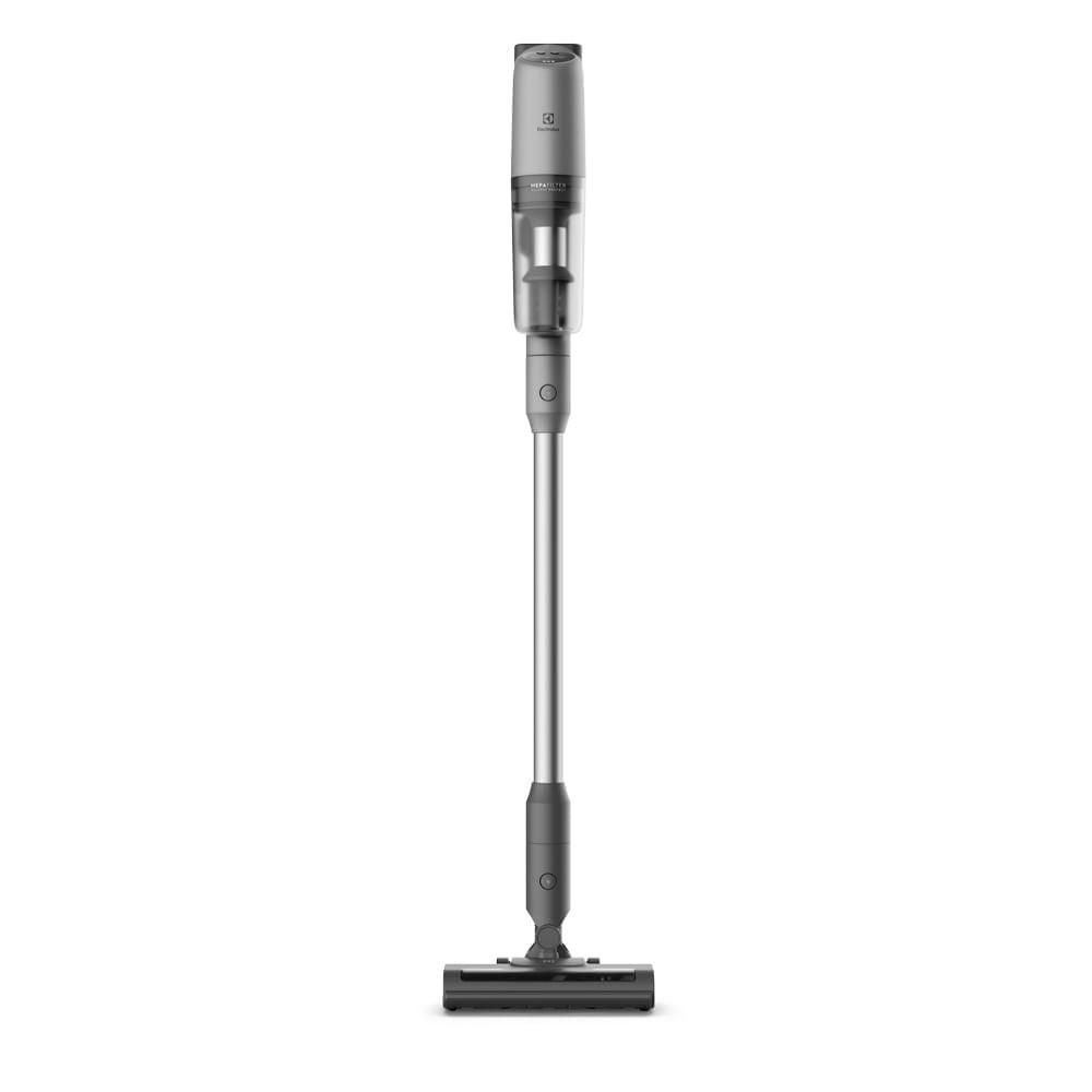 Aspiradora barredora Electrolux 150W Gris PTEC100