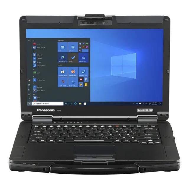 Computadora Portatil De 14 Pulgadas Intel Core I5 16gb 4tb S