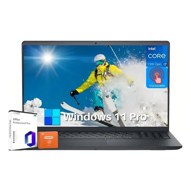 Computadora Portatil Dell Inspiron 1535.6 Fhd 64gb Ram