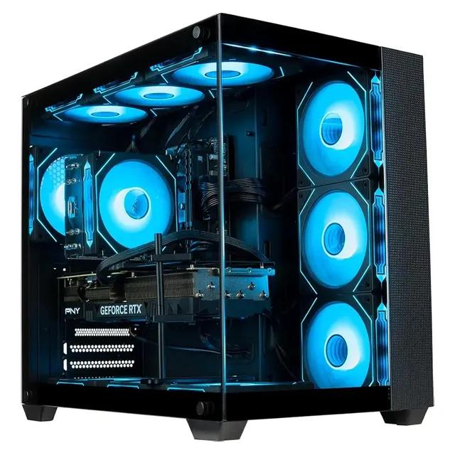 Panorama Rtx 4090 Gaming Pc De Sobremesa - Procesador Amd Ry