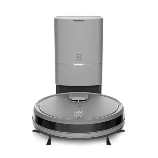 Aspiradora robot Electrolux 3 en 1 Laser Urban Gris ERB80