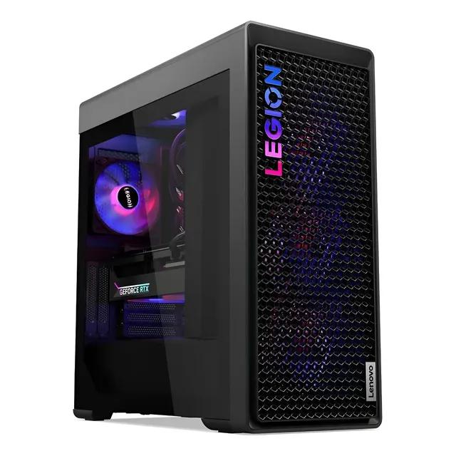 Computadora De Escritorio Para Juegos Lenovo Legion T7 64gb