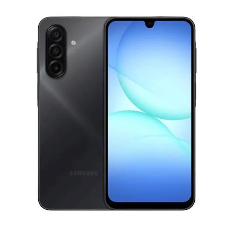 Galaxy A17 LTE Black 128 GB