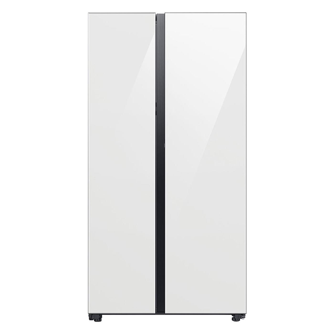 640 L Nevecon Tipo Side By Side Bespoke - Beverage CenterTM