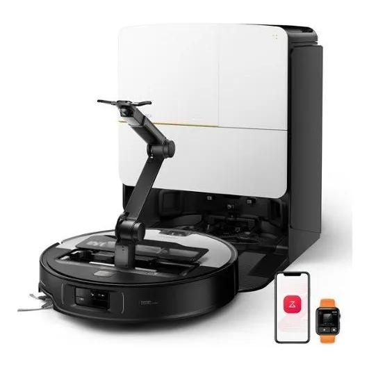 Aspiradora Robotica Roborock Saros Z70