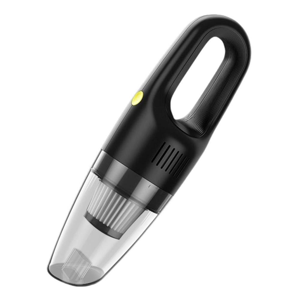 Aspirador Inalambrico De Mano Para Autom