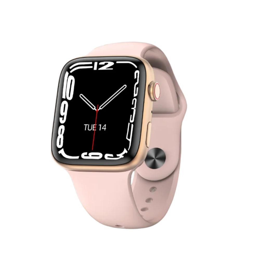 Relon Inteligente Riversong Motive 7S Rosa