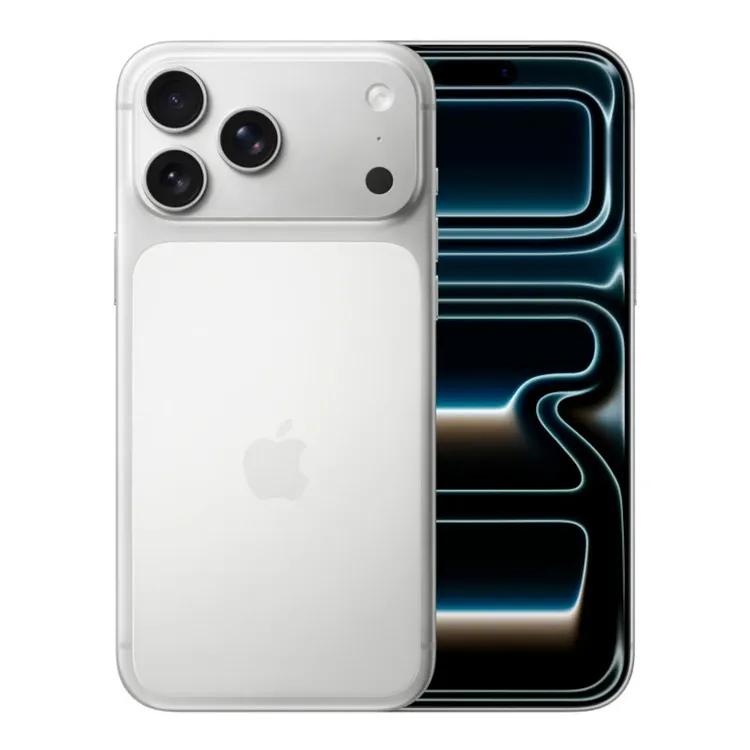 iPhone 17 Pro Max 2TB 5G Plata
