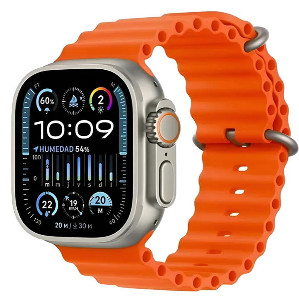 Reloj T900 Ultra