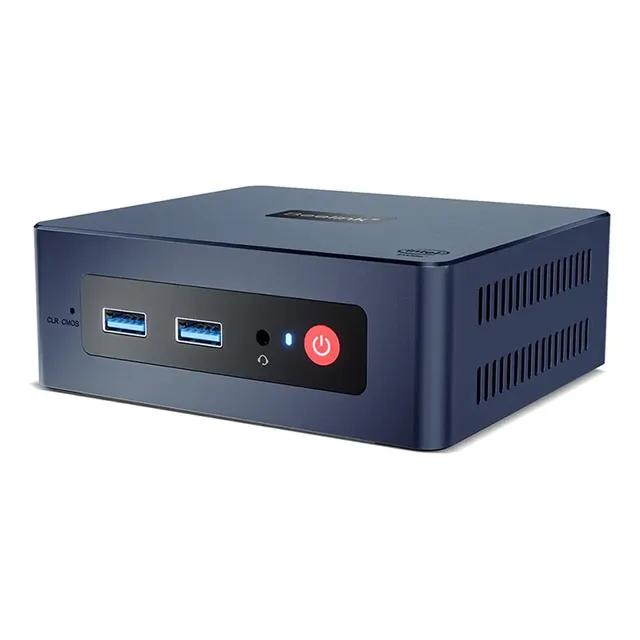 Mini PC Beelink Mini S Intel Celeron N5095 de 128 GB y 8 GB de RAM